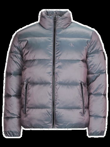 CALVIN KLEIN Puffer Jacket J30J324081-VAC