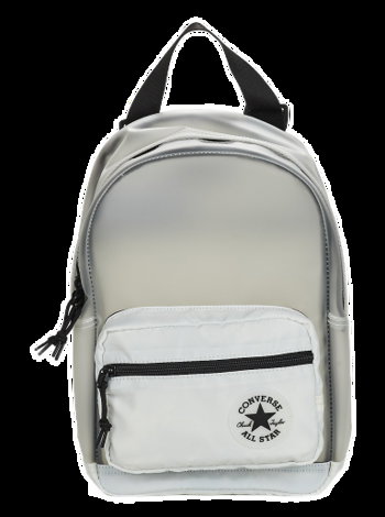 Converse Clear Go Backpack 10025356-A01