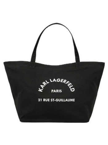 KARL LAGERFELD Tote Bag 201W3138