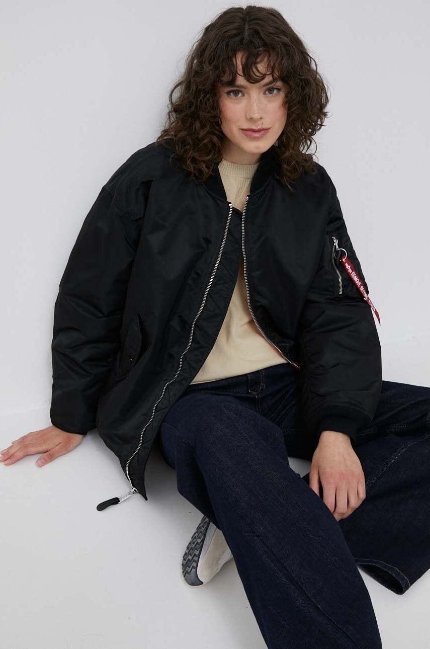 MA-1 Bomber Jacket