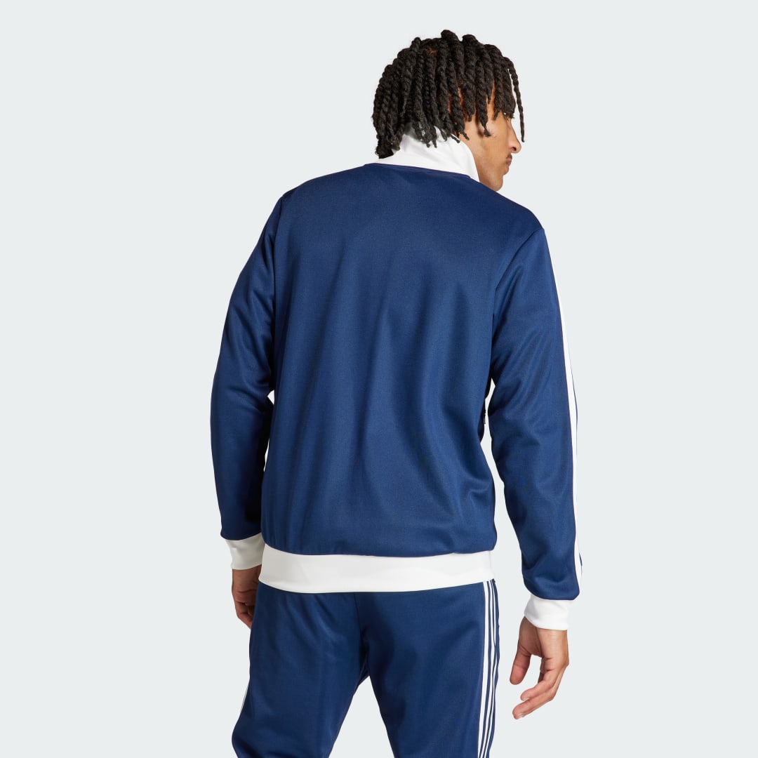 Adicolor Classics Beckenbauer Track Jacket