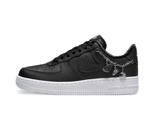 Nike Air Force 1 Low LX 'Black' - Lucky Charms