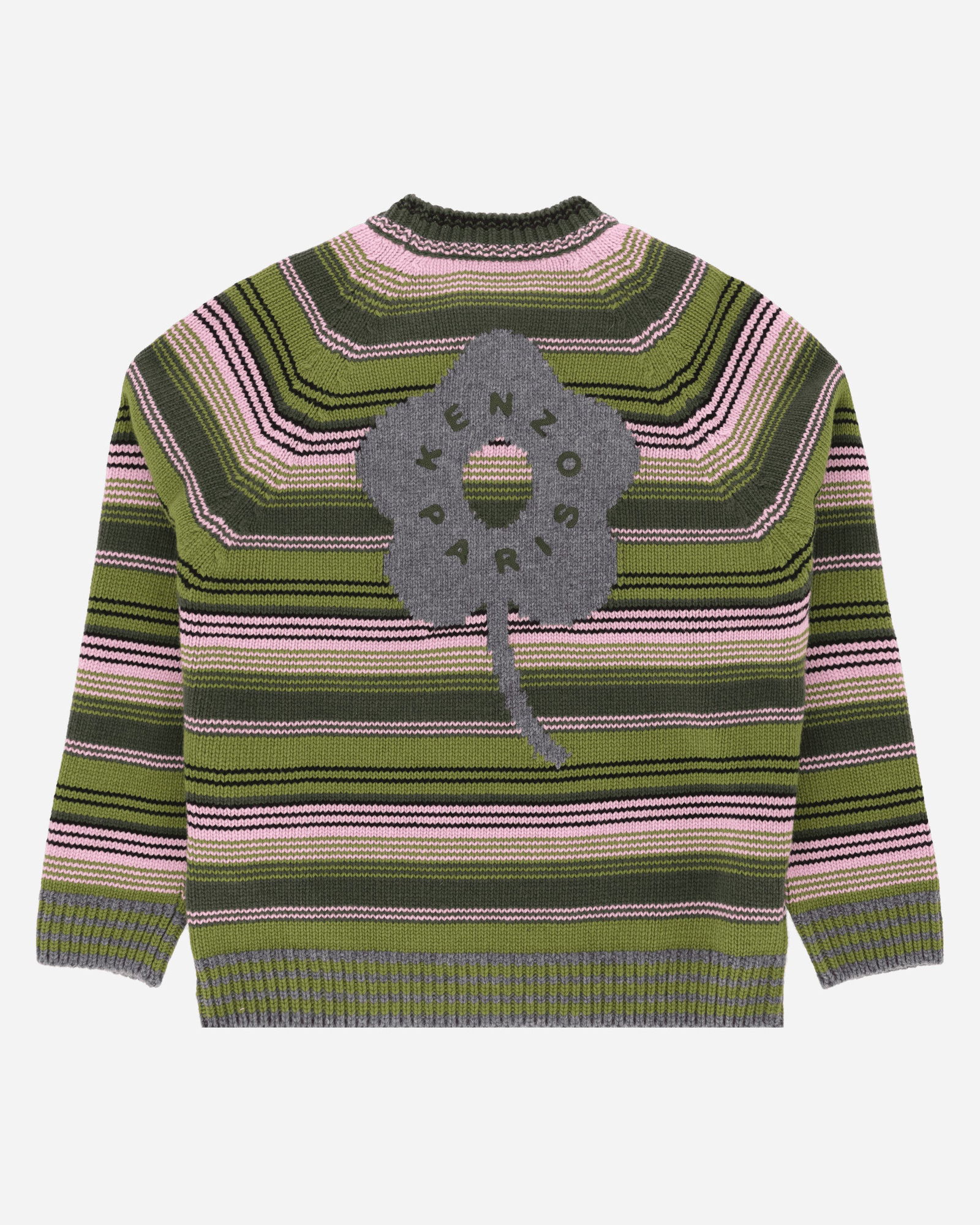 Rue Vivienne Crewneck Sweater