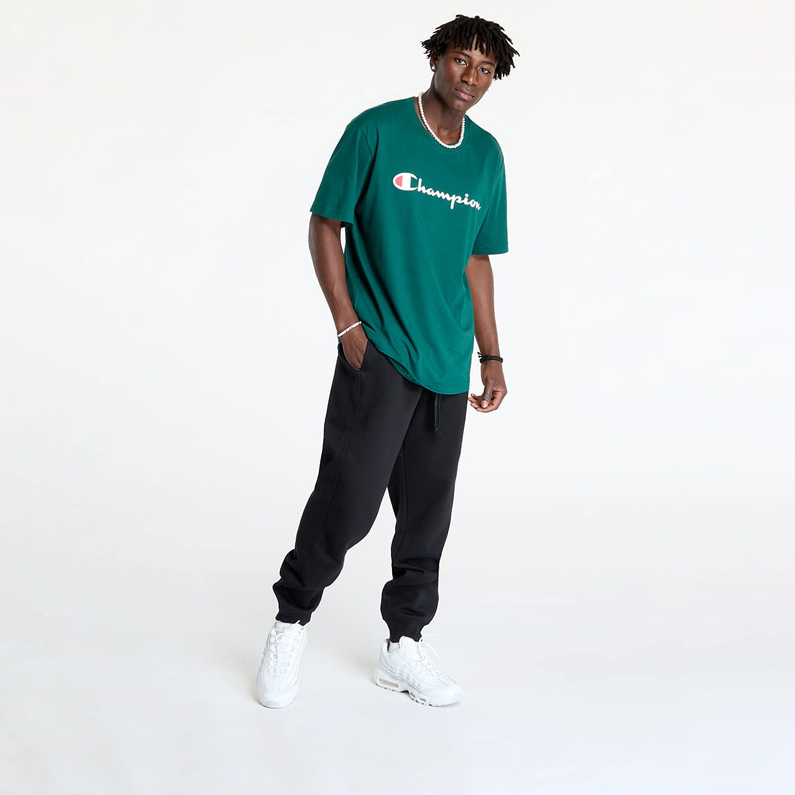 SS Tee Green