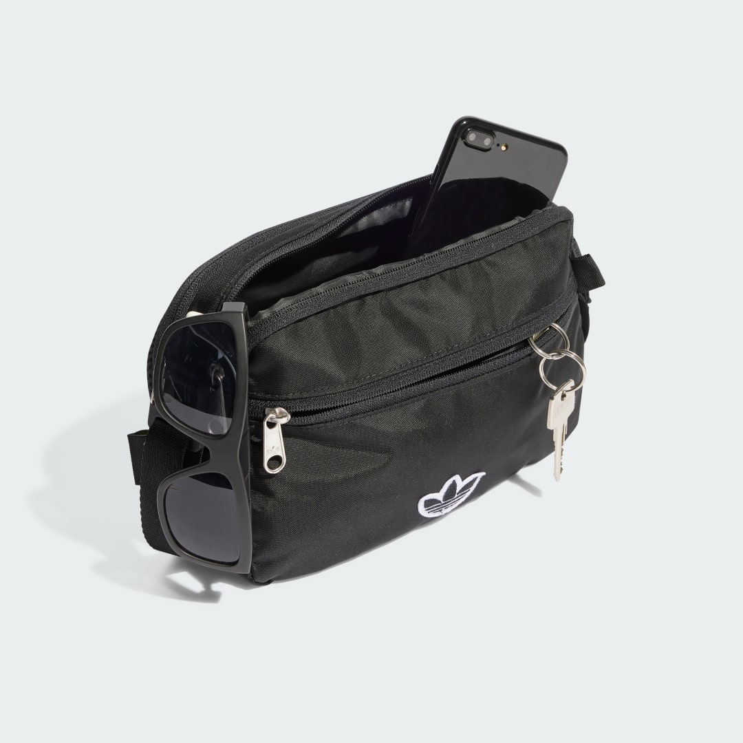 Premium Essentials Small Airliner Bag