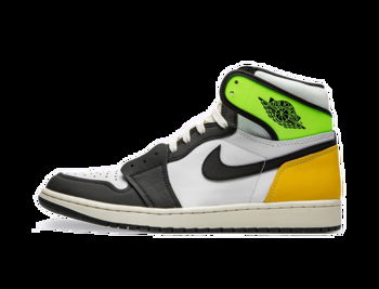 Jordan Air Jordan 1 Retro High OG "Volt Gold" 555088-118