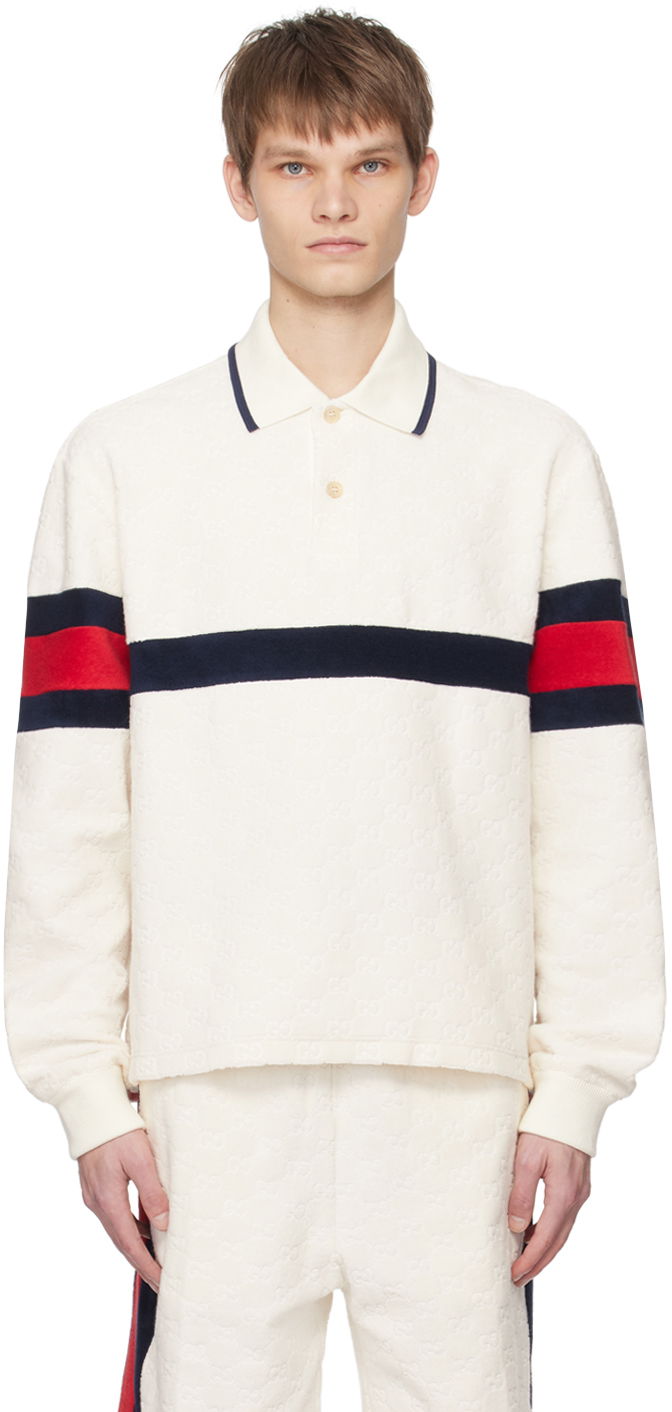 GG Polo Tee