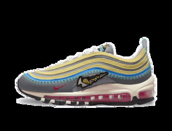 Nike Air Max 97 ''Air Sprung'' GS DN4381-001