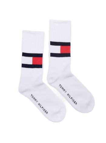 Tommy Hilfiger Flag Socks 481985001