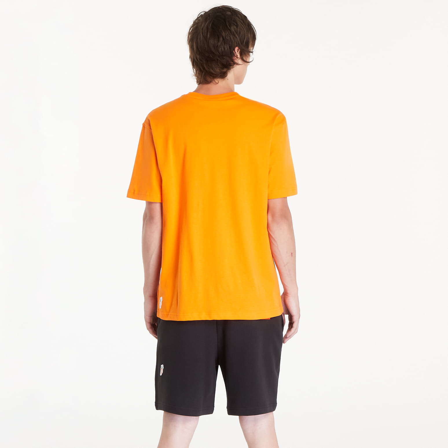 Carrots x Graphic Tee Orange