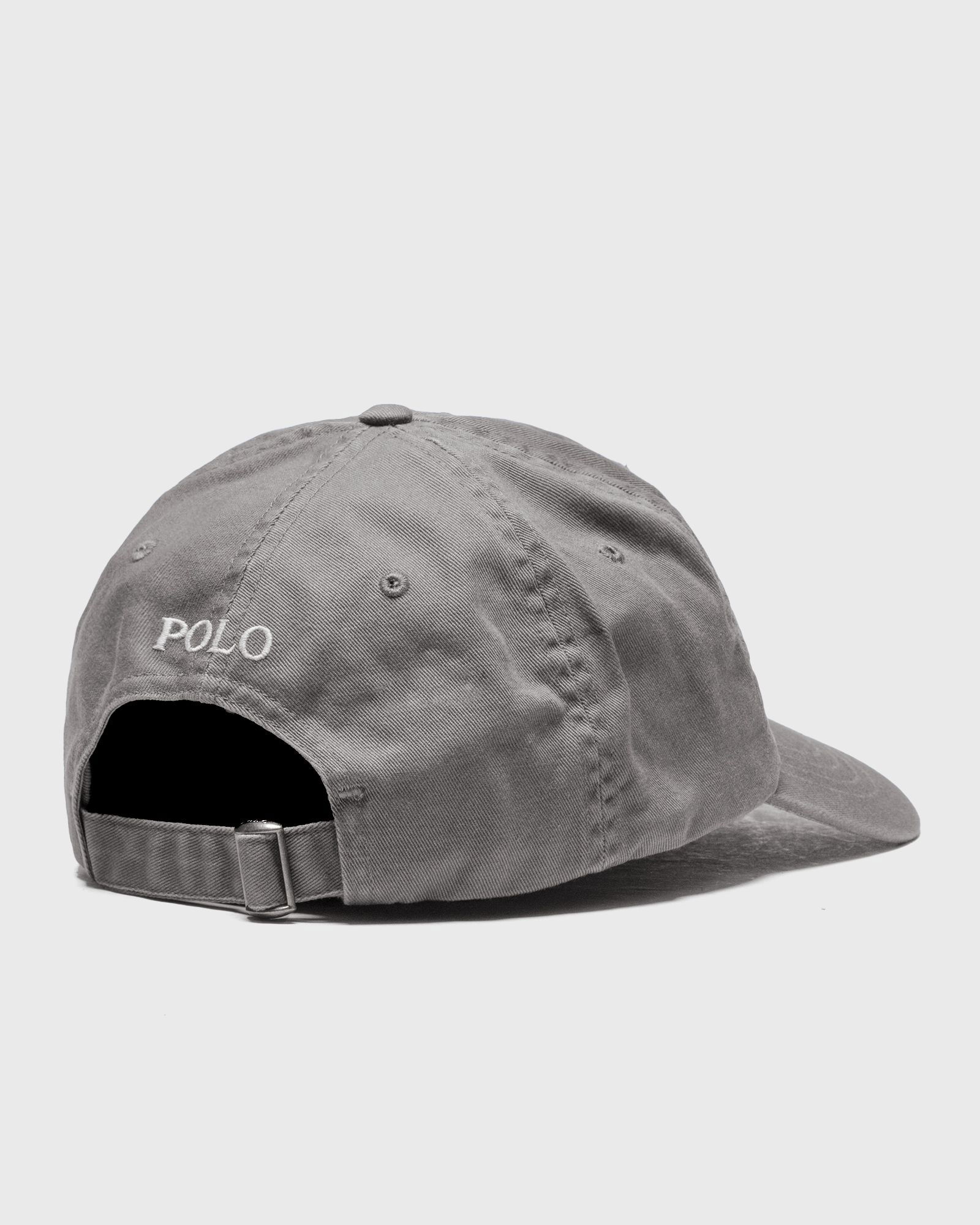 Cotton Chino Ball Cap