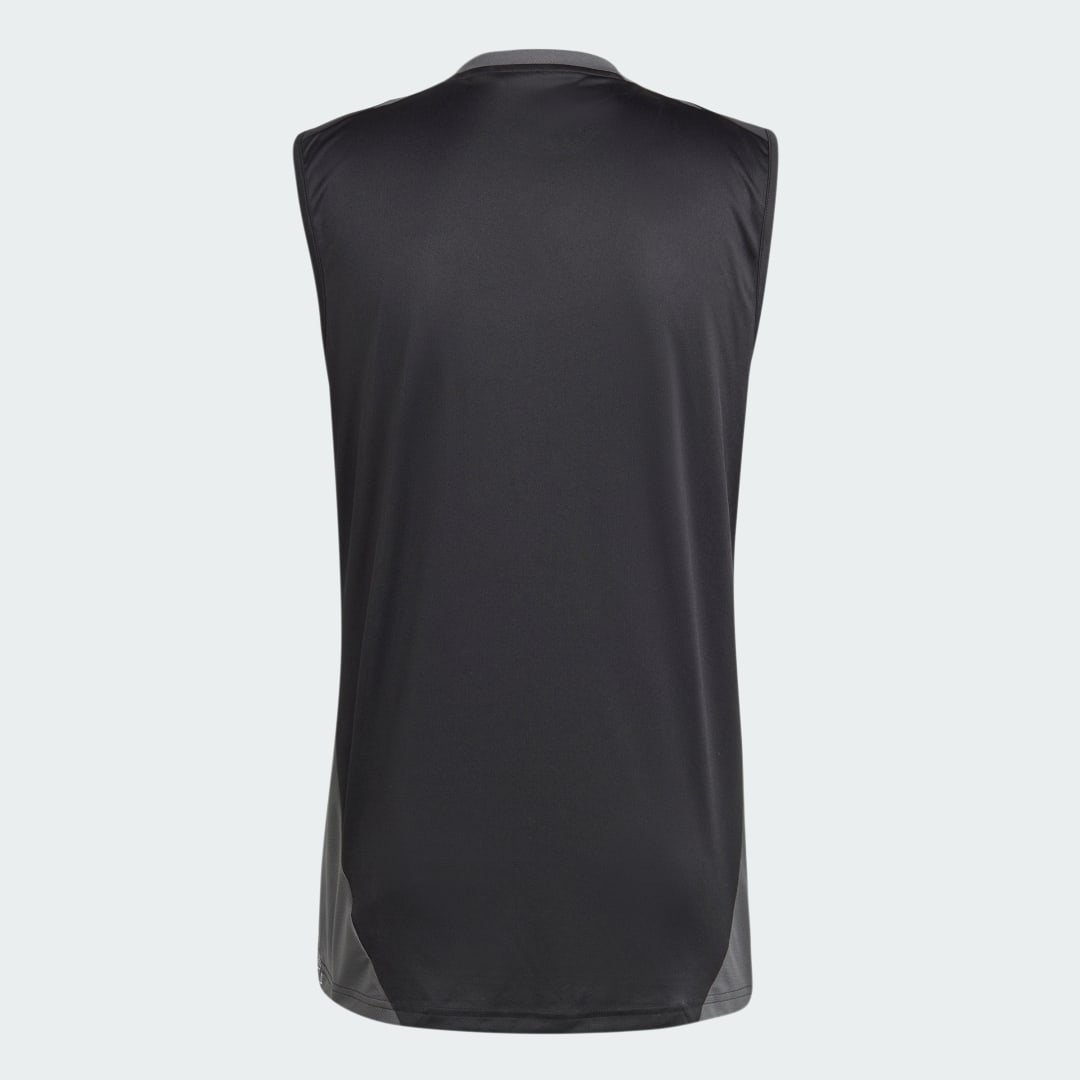 Tiro 24 Competition Training Sleeveless Jersey