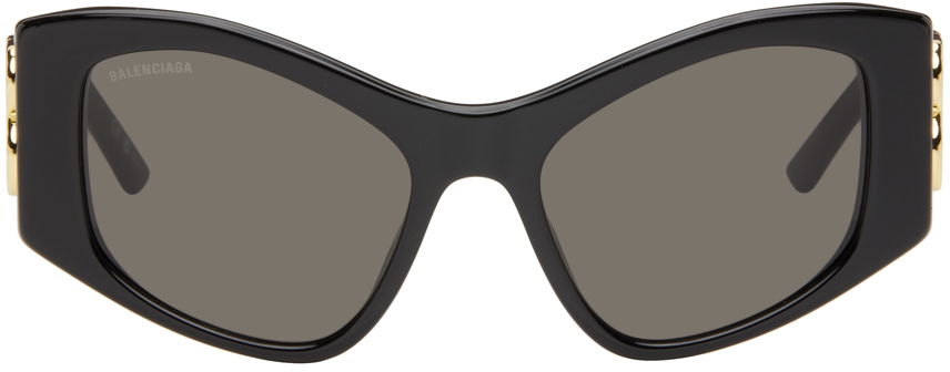 XL D-Frame Sunglasses