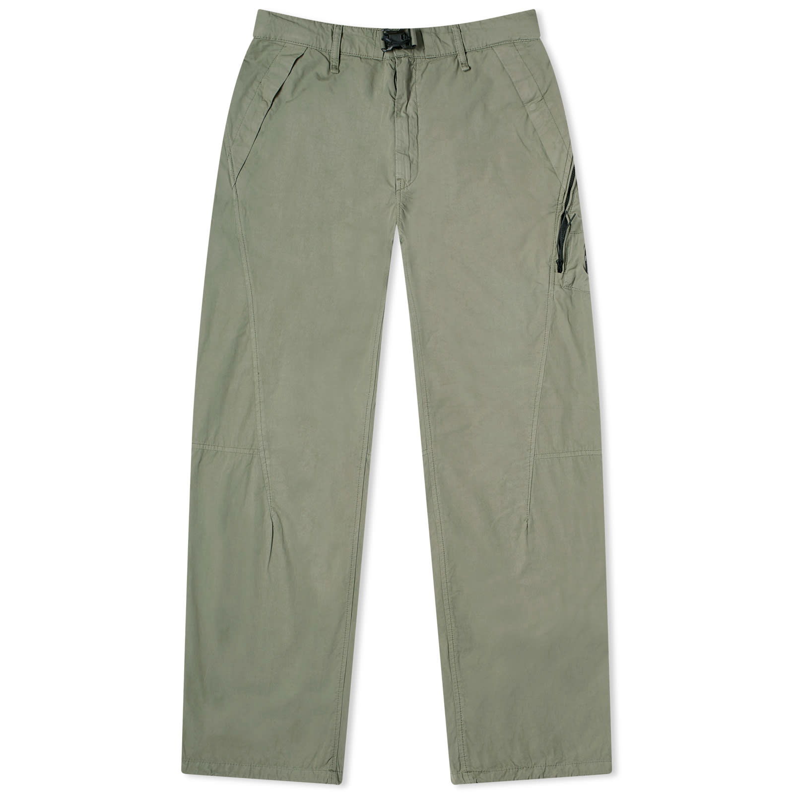 Micro Reps Loose Utility Pants