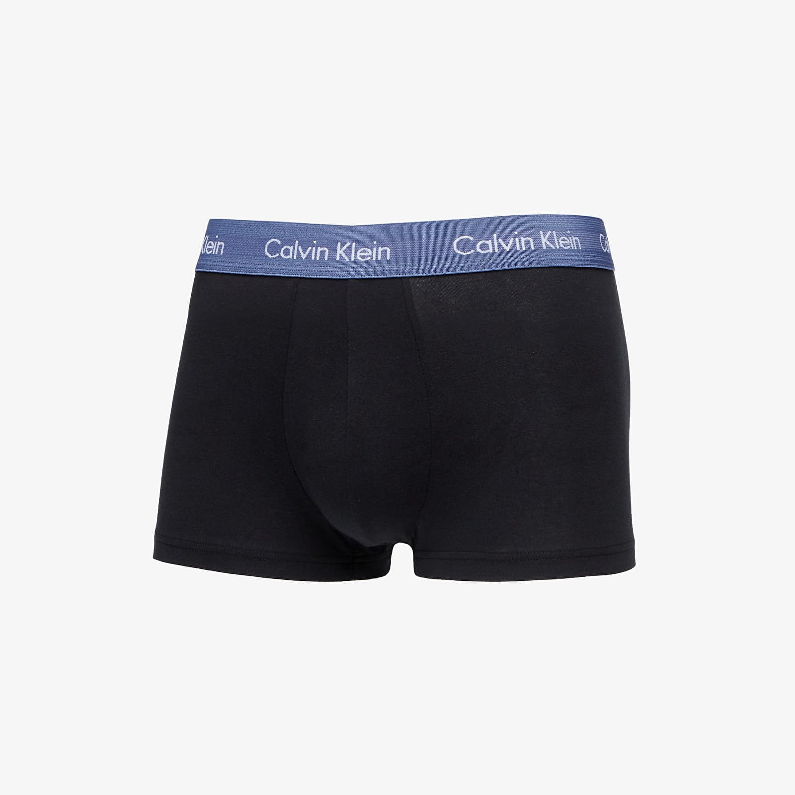 Cotton Stretch Low Rise Trunk 7-Pack
