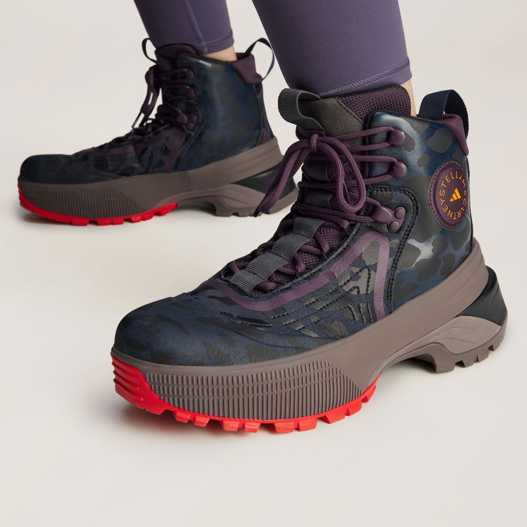 Stella McCartney x Terrex Hiking