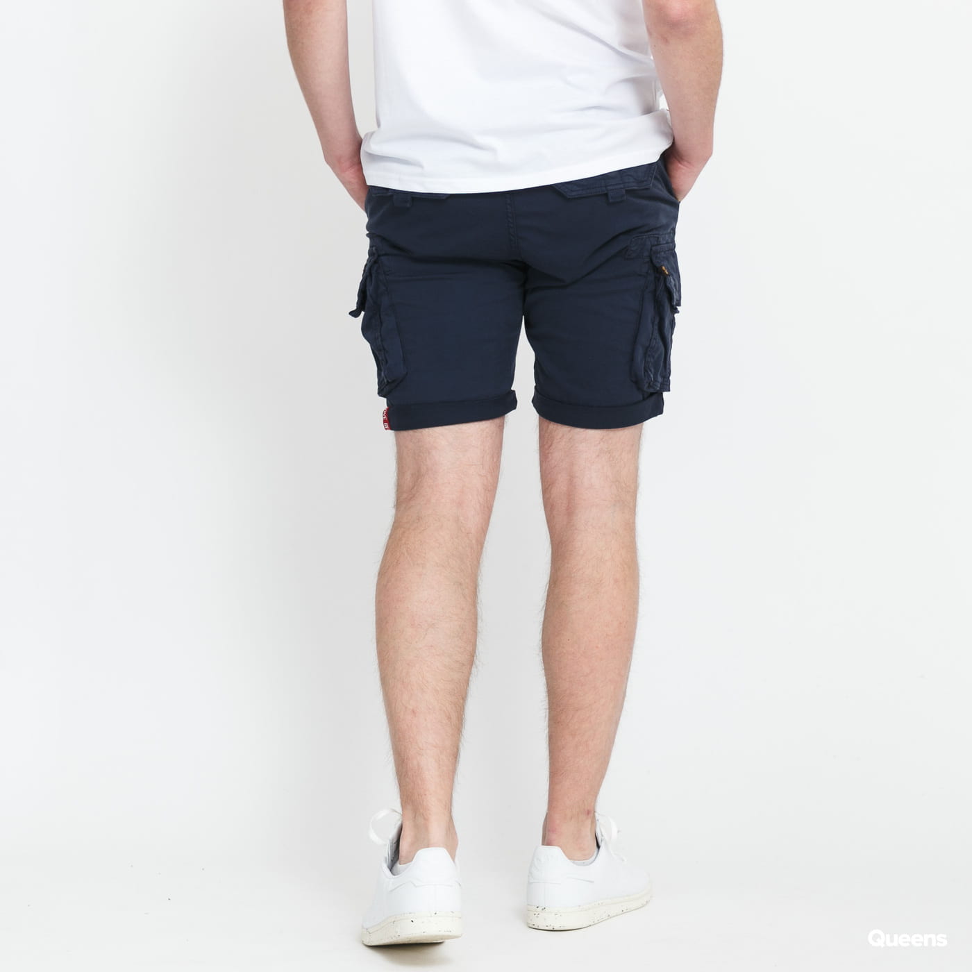 Crew Short