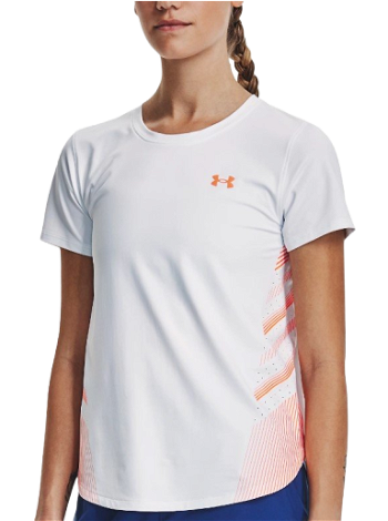 Under Armour Iso-Chill Laser Tee 1376818-100