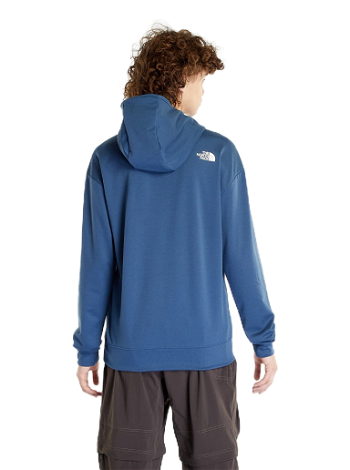 The North Face Spacer Air Hoodie NF0A8278LUK1