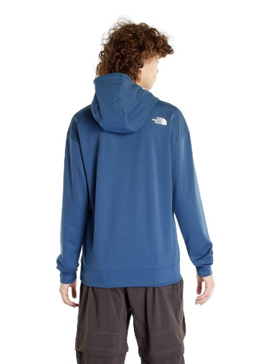 Spacer Air Hoodie