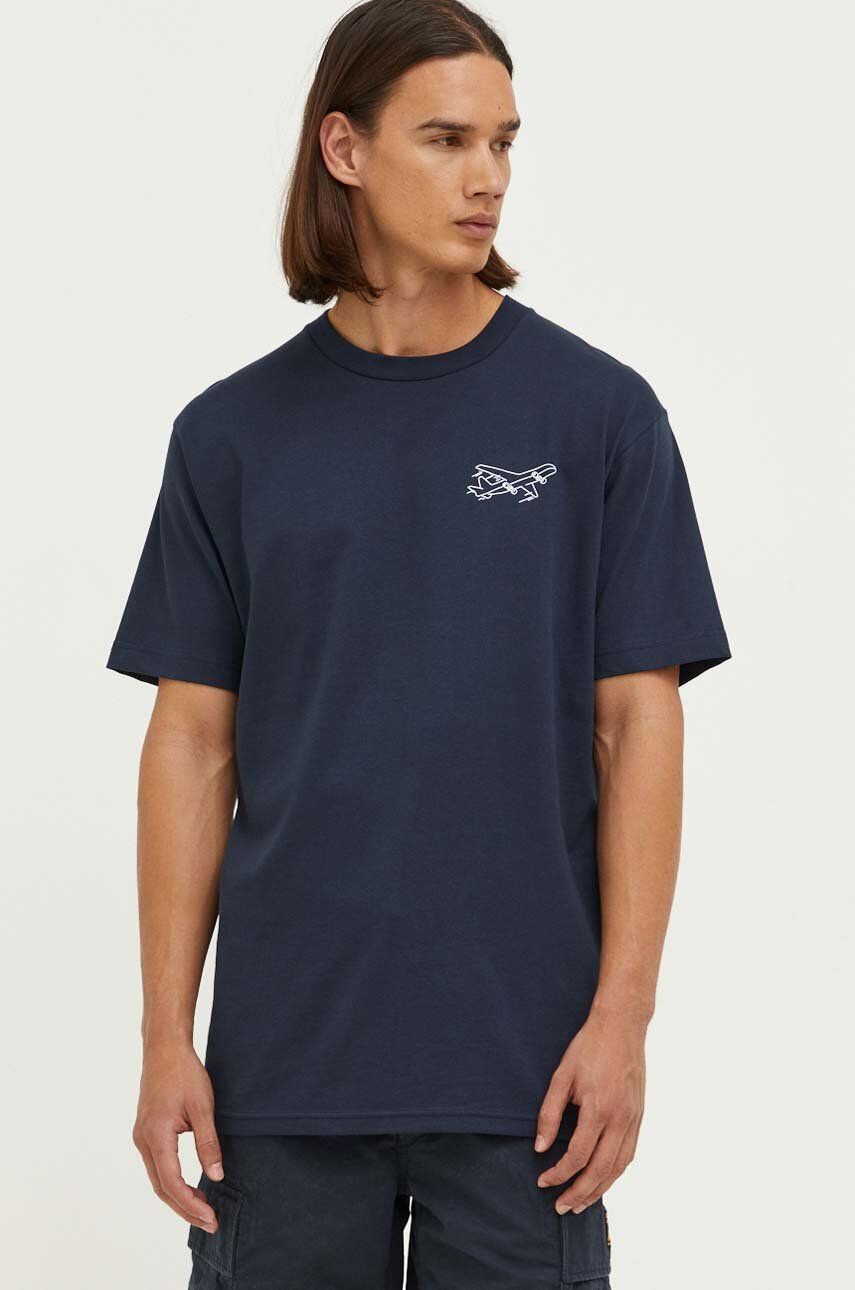 Wes Traveler Tee