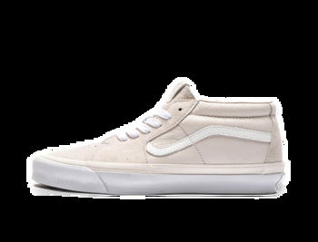 Vans Vault by UA OG SK8-Mid LX VN0A4BVCWHT1