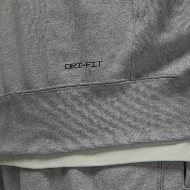 Dri-FIT Sport Crossover Fleece Hoodie