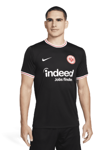 Eintracht Frankfurt 2023/24 Stadium