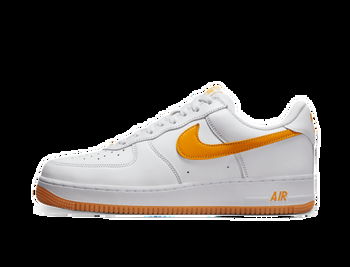 Nike Air Force 1 Low "University Gold" FD7039-100