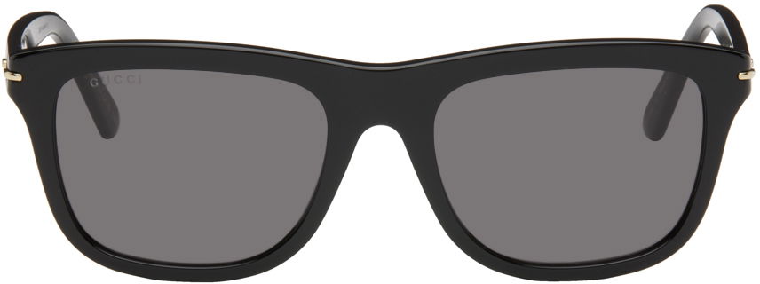 Rectangular Sunglasses