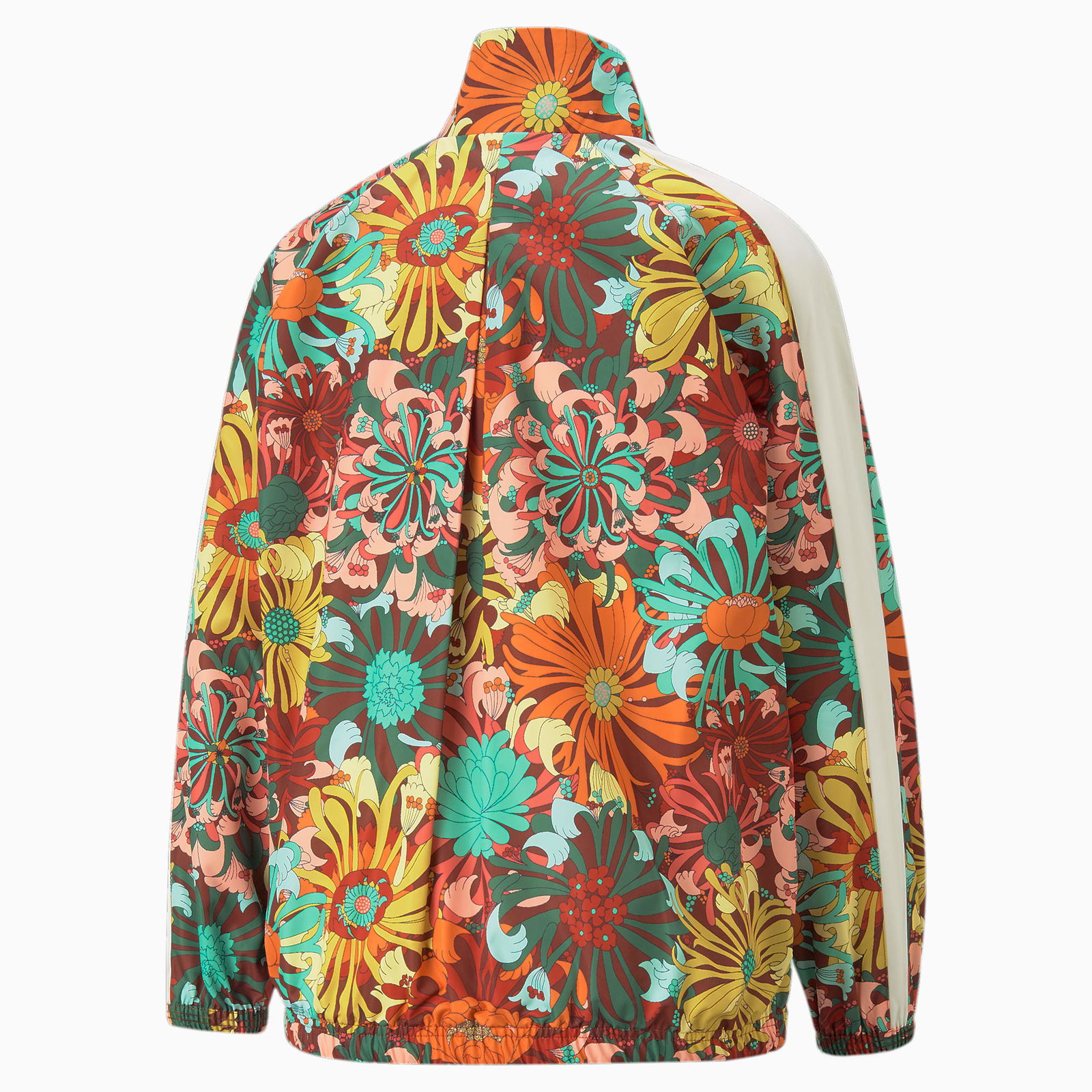 x LIBERTY Printed Jacket