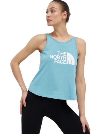 The North Face Tank Top NF0A4SYELV21