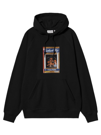 Hooded Cheap Thrills Sweat