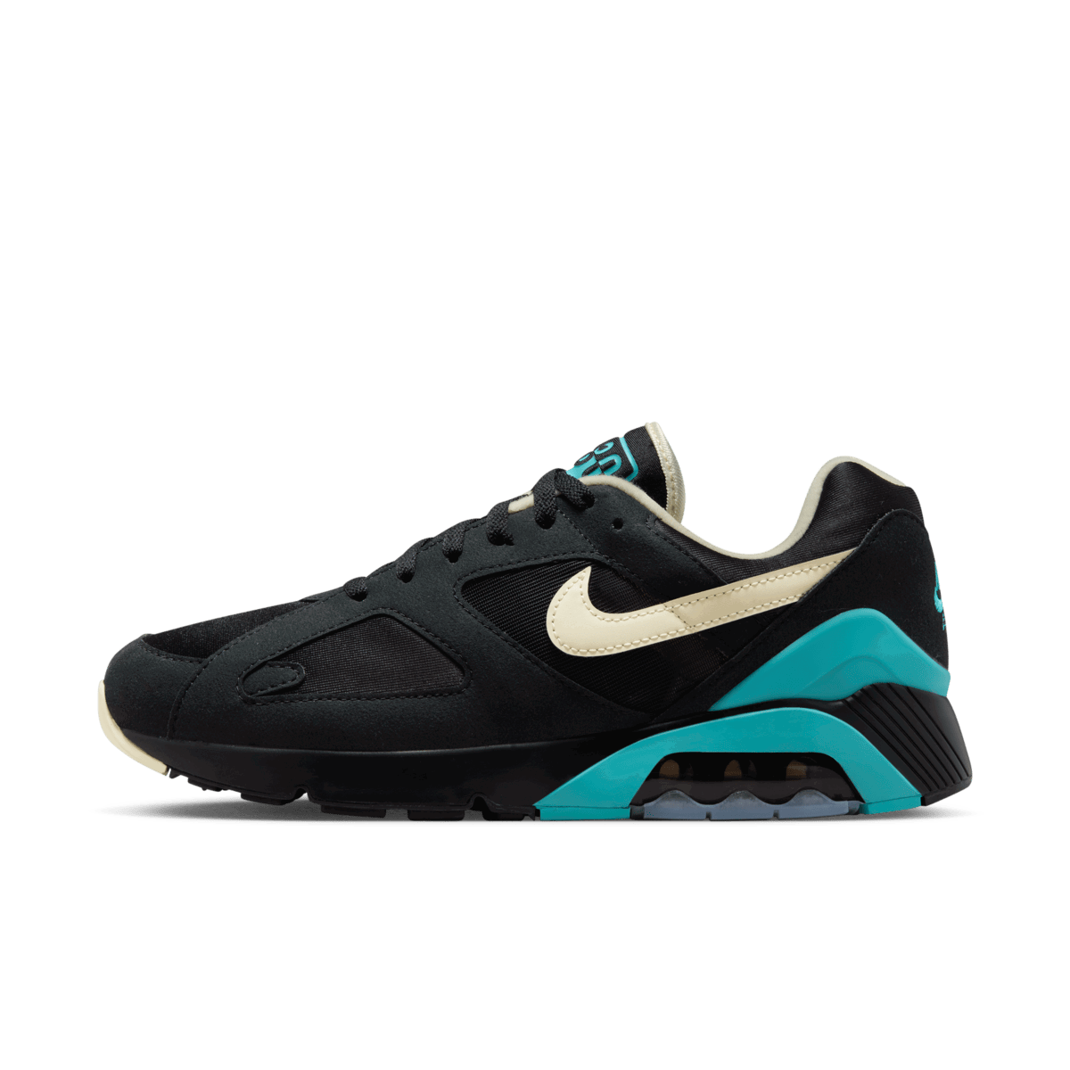 Air Max 180 "Dusty Cactus"