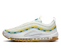 Undefeated x Air Max 97 "UCLA Bruins"