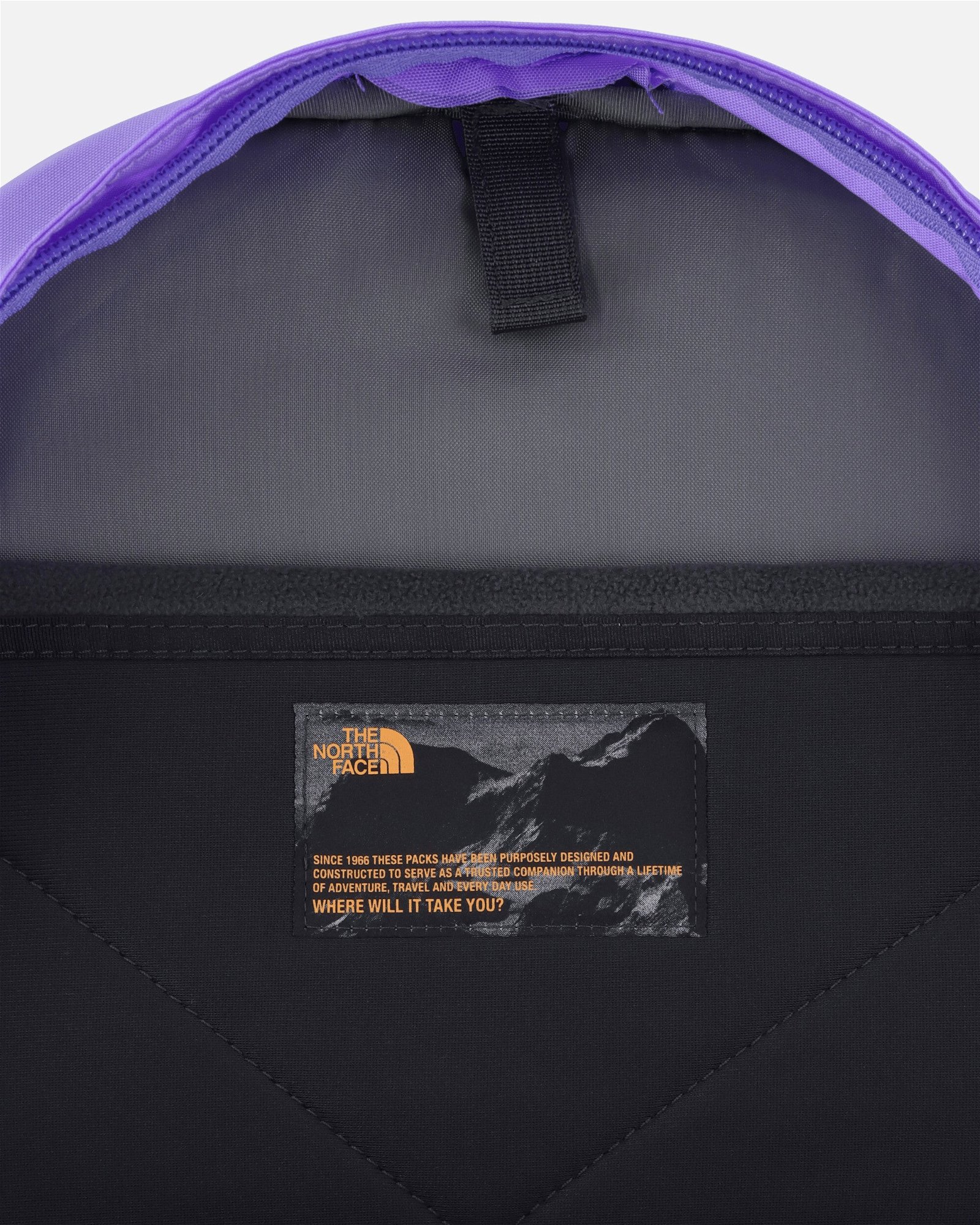 Borealis Classic Backpack Optic Violet