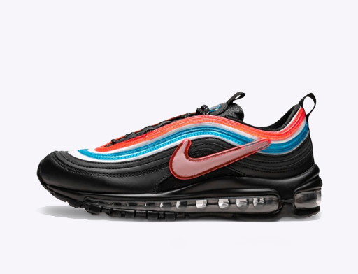 Air Max 97 "On Air: Neon Seoul"