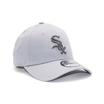 New Era 9FORTY MLB League Essential Chicago White Sox Gray / Graphite One Size (56-59 cm) 60298717