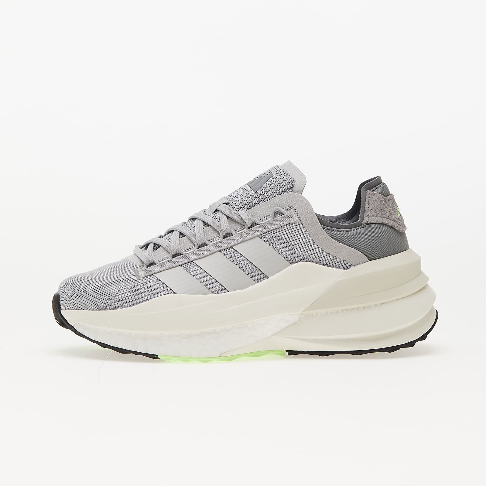 Women's shoes adidas Avryn_X Gray