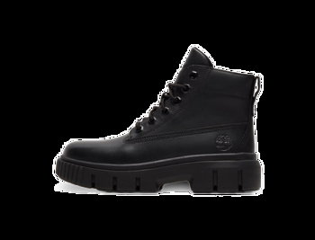 Timberland Greyfield Boot "Black" W TB0A5ZDR0011