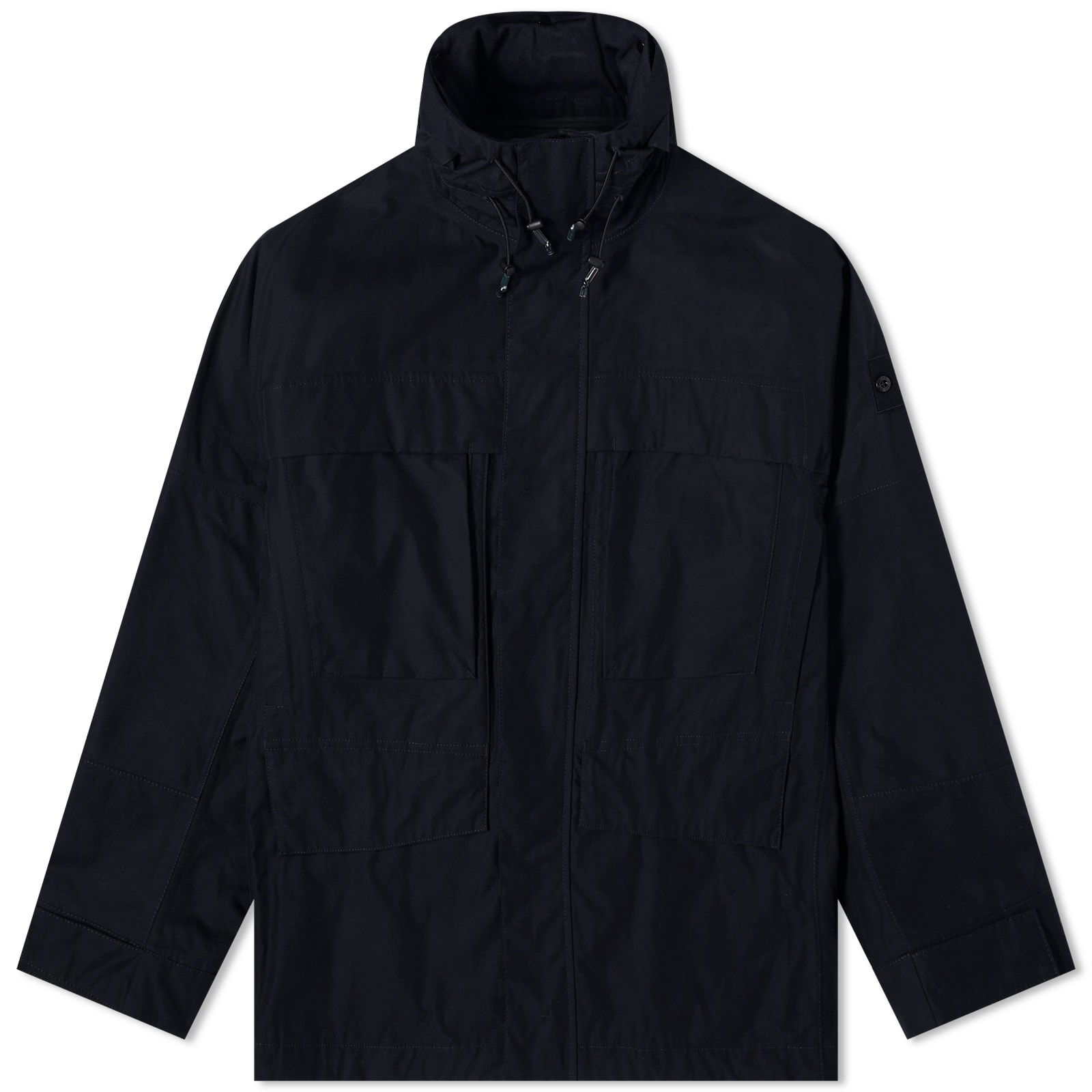 Ghost Ventile Field Jacket