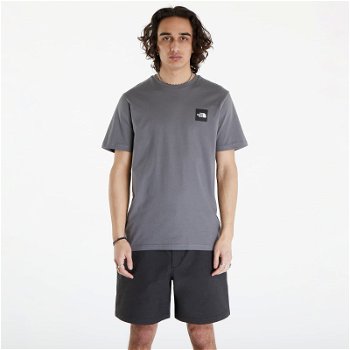 The North Face Coordinates Short Sleeve Tee Smoked Pearl NF0A87ED0UZ1