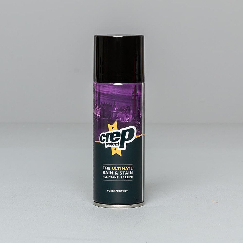 CREP Protect Rain and stain protection 200ml