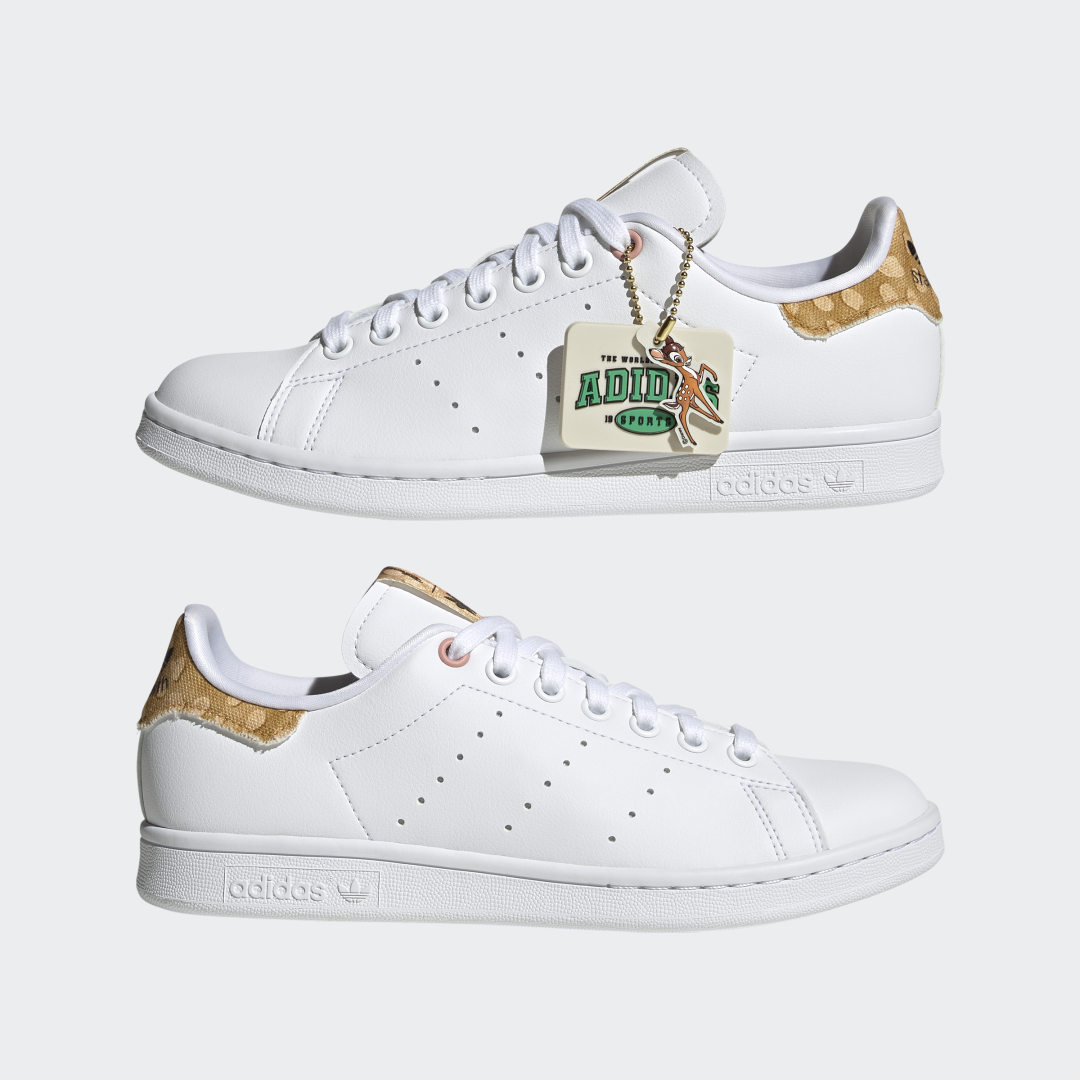 Stan Smith Disney