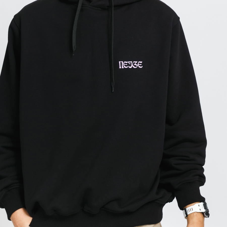 Mind Interface Hoodie