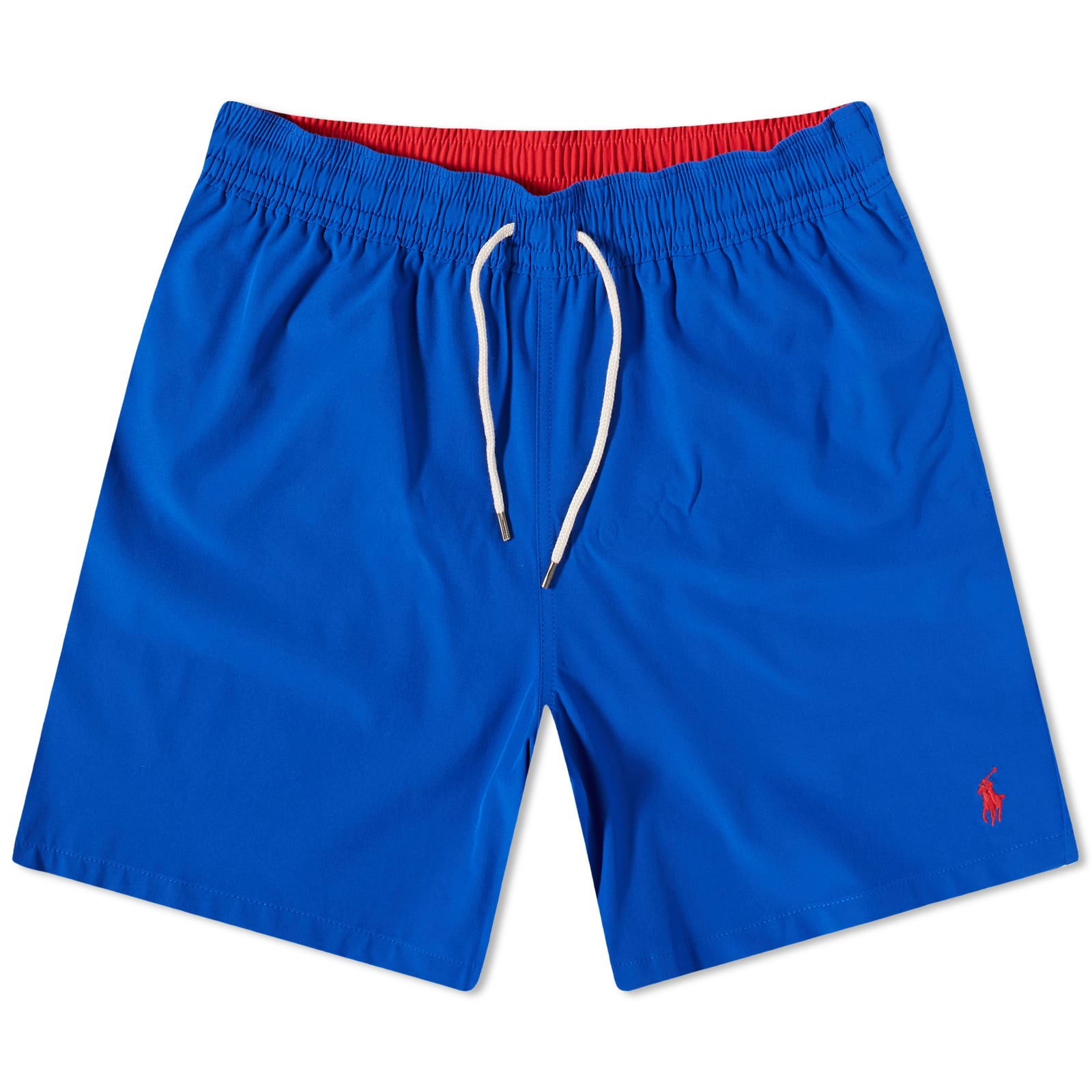 Traveler Swim Short