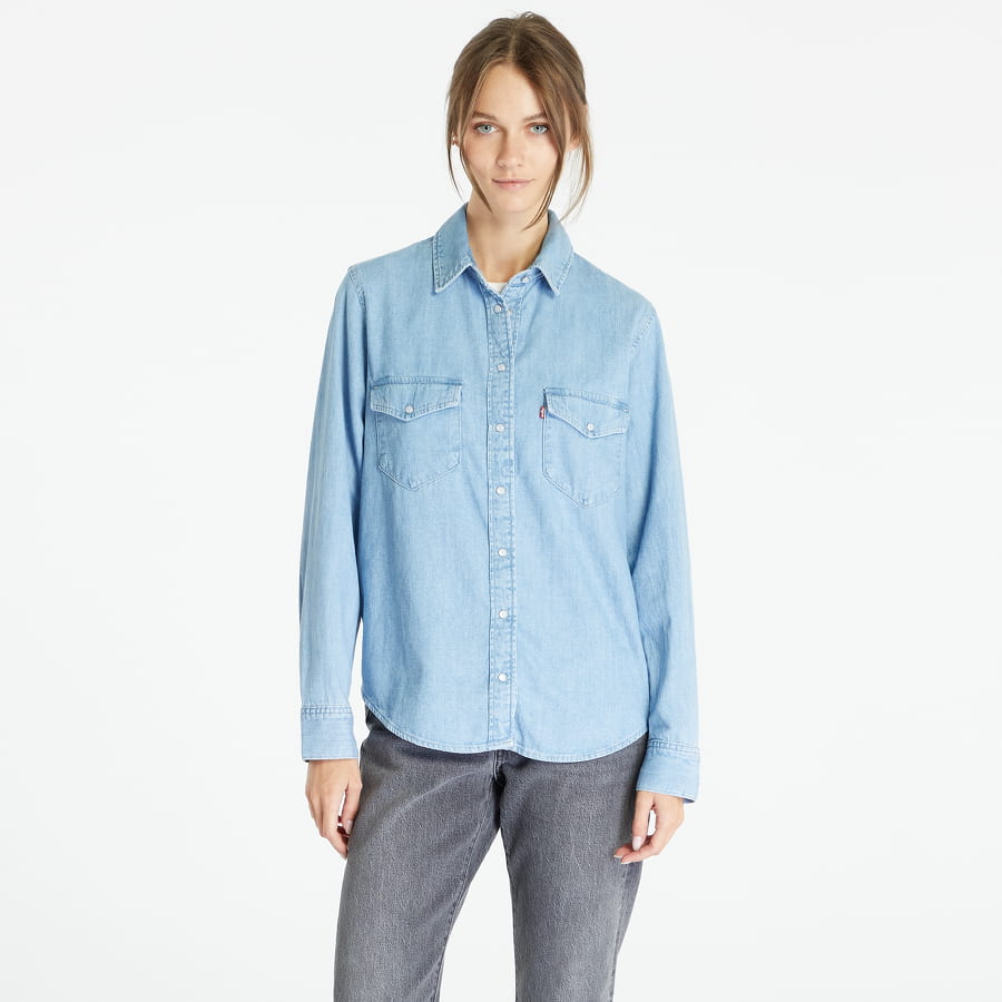 ® Denim Shirt