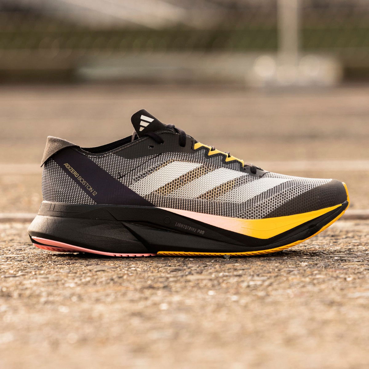 ADIZERO BOSTON 12 W