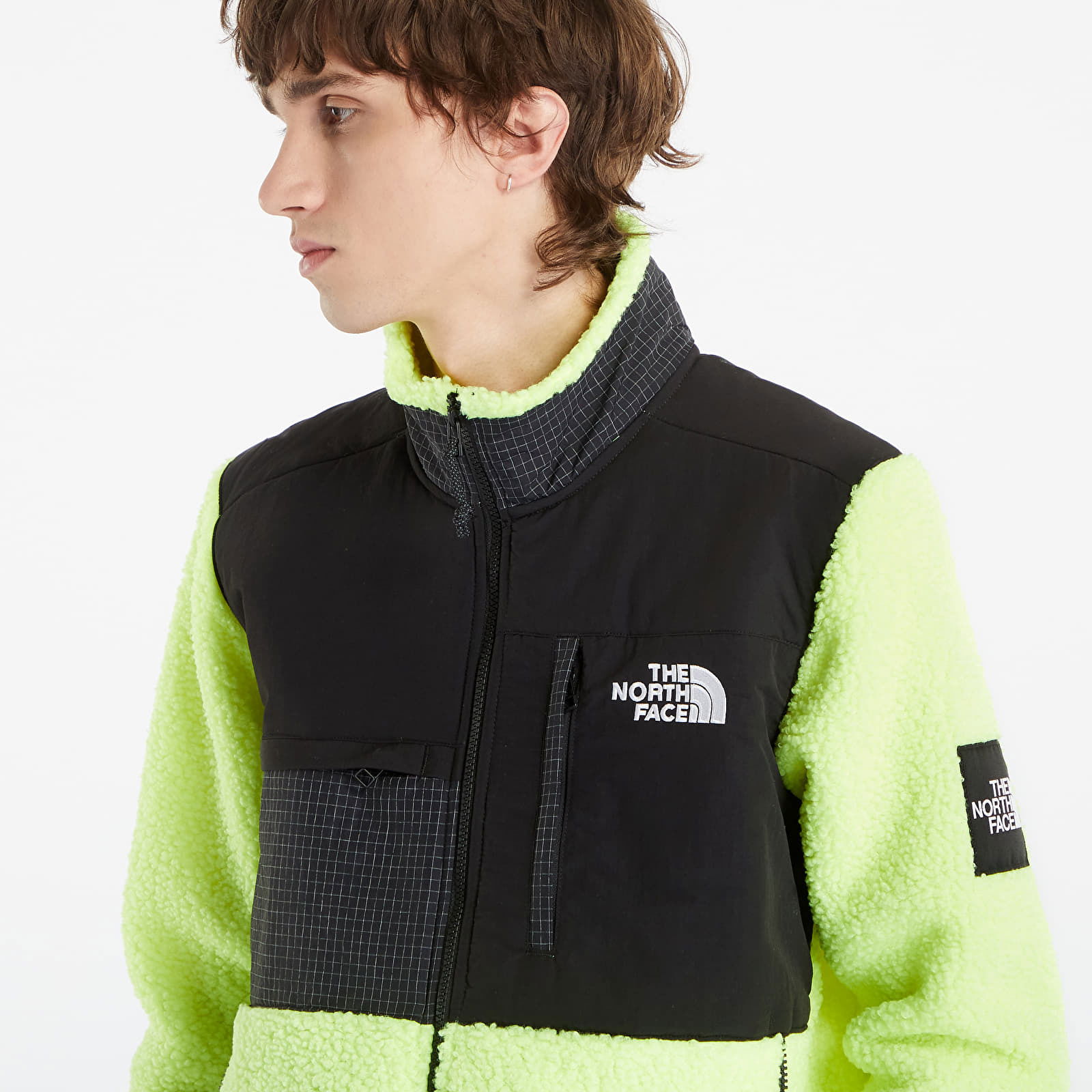 The North Face Seasonal  Denali Jacket