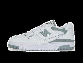 New Balance 550 "Blanc Gris" BBW550BG